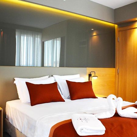 Yurdakul Hotel Çanakkale Buitenkant foto