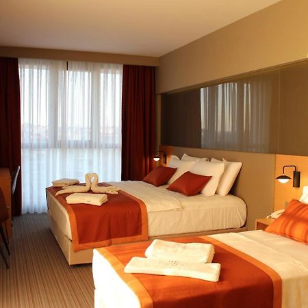 Yurdakul Hotel Çanakkale Buitenkant foto