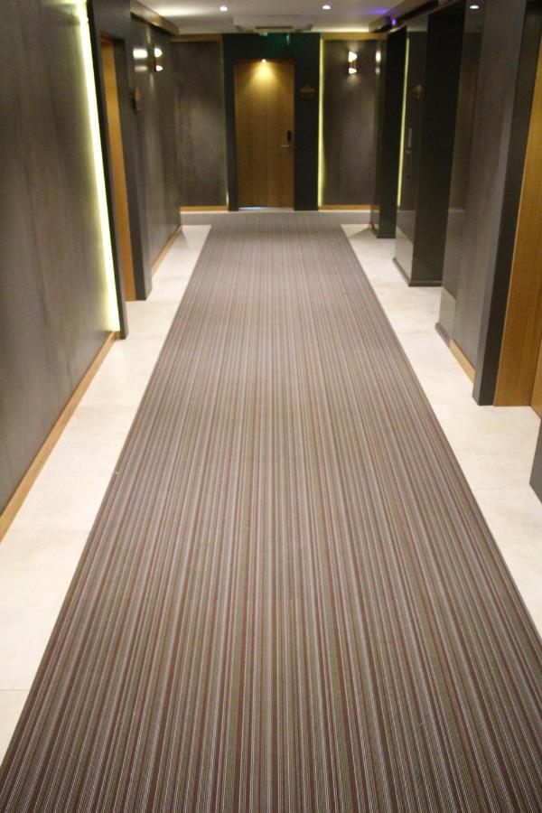 Yurdakul Hotel Çanakkale Buitenkant foto