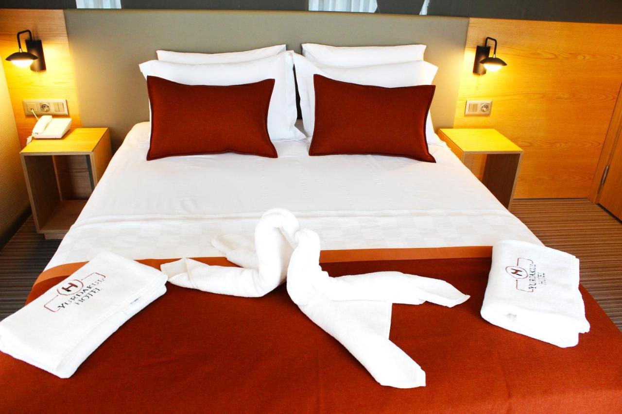 Yurdakul Hotel Çanakkale Buitenkant foto